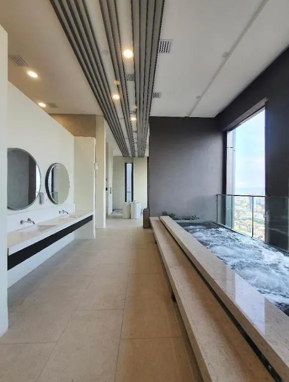 Lucentia Residence World Class Facilities Apartment Infinity Pool Stunning View Kuala Lumpur 0*,