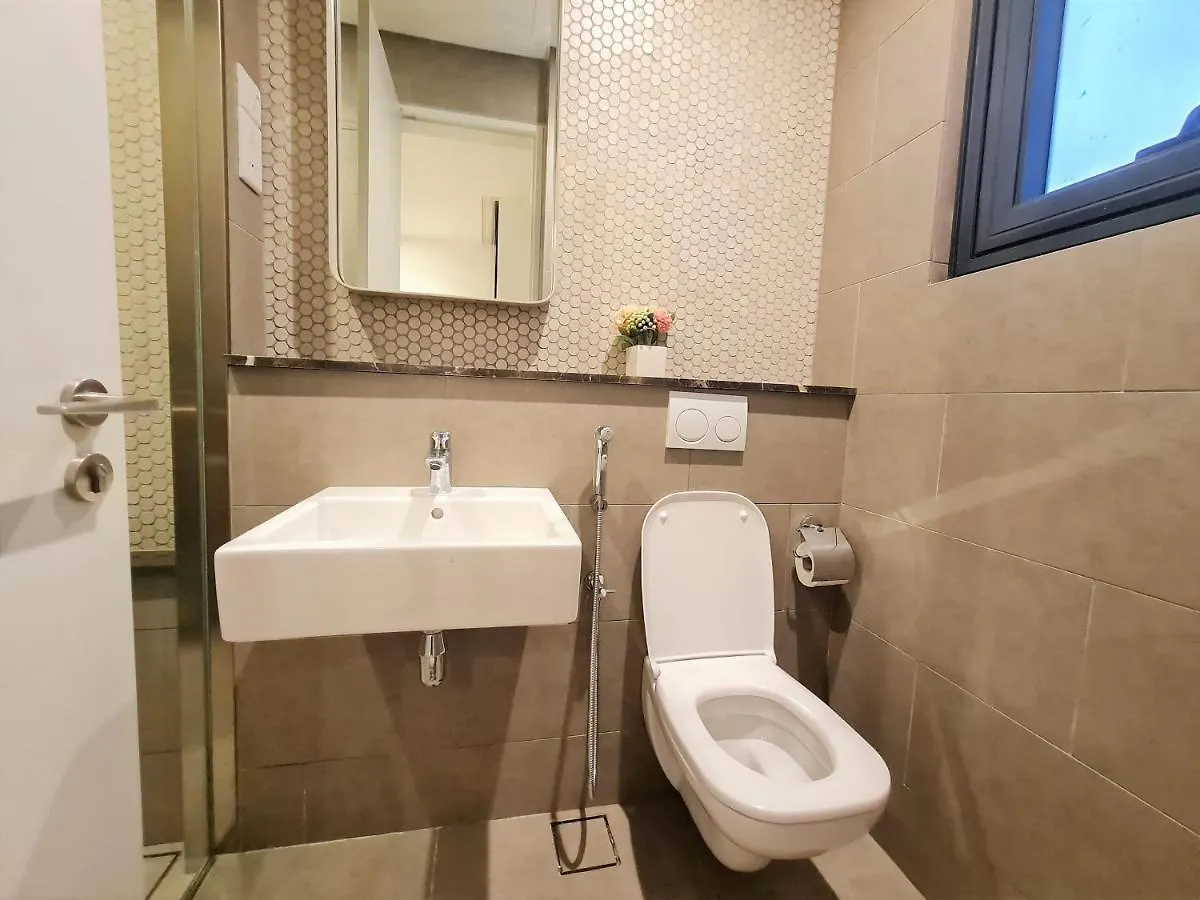 Lucentia Residence World Class Facilities Apartment Infinity Pool Stunning View Kuala Lumpur